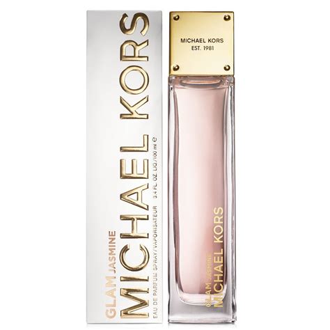 michael kors perfume 100ml